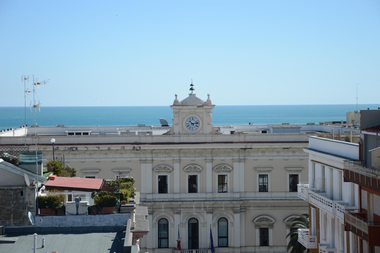 Sopramare - Tourist Home Bari Exterior foto
